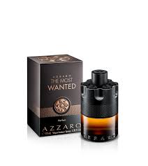 Azzaro The Most Wanted Parfum