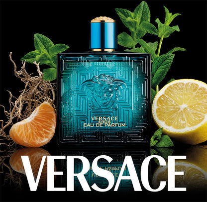 Eros Eau de Parfum Versace